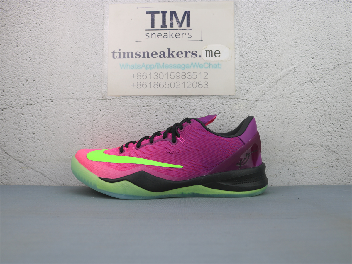 GX Batch Nike Kobe 8 Protro Mambacurial IO6253-500